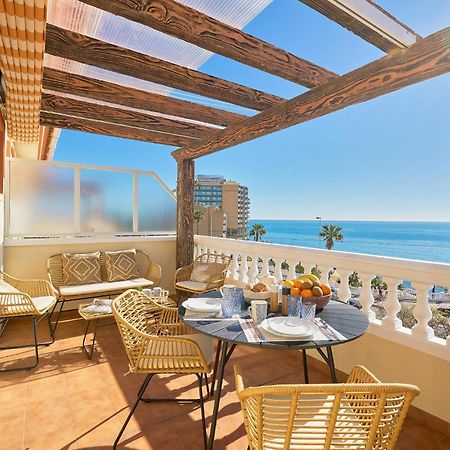Sea La Vie By Lovely Rentals Benalmadena Bagian luar foto