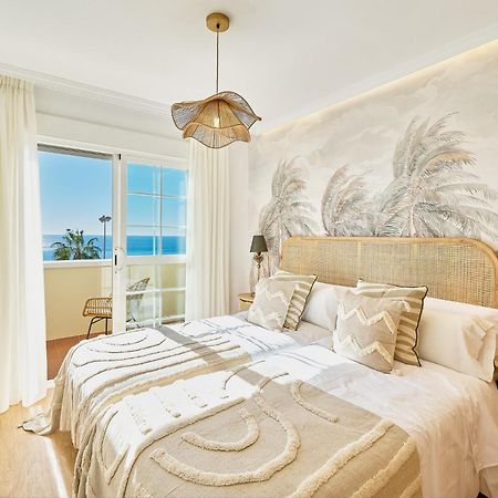 Sea La Vie By Lovely Rentals Benalmadena Bagian luar foto