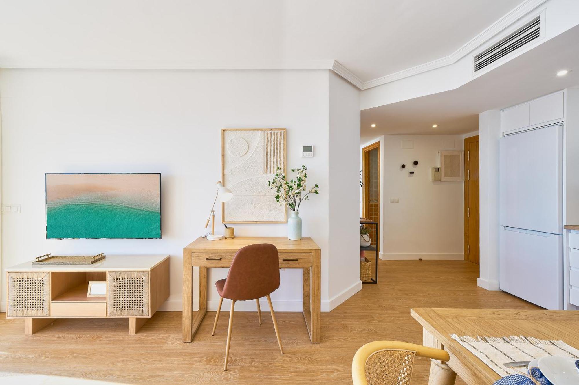 Sea La Vie By Lovely Rentals Benalmadena Bagian luar foto