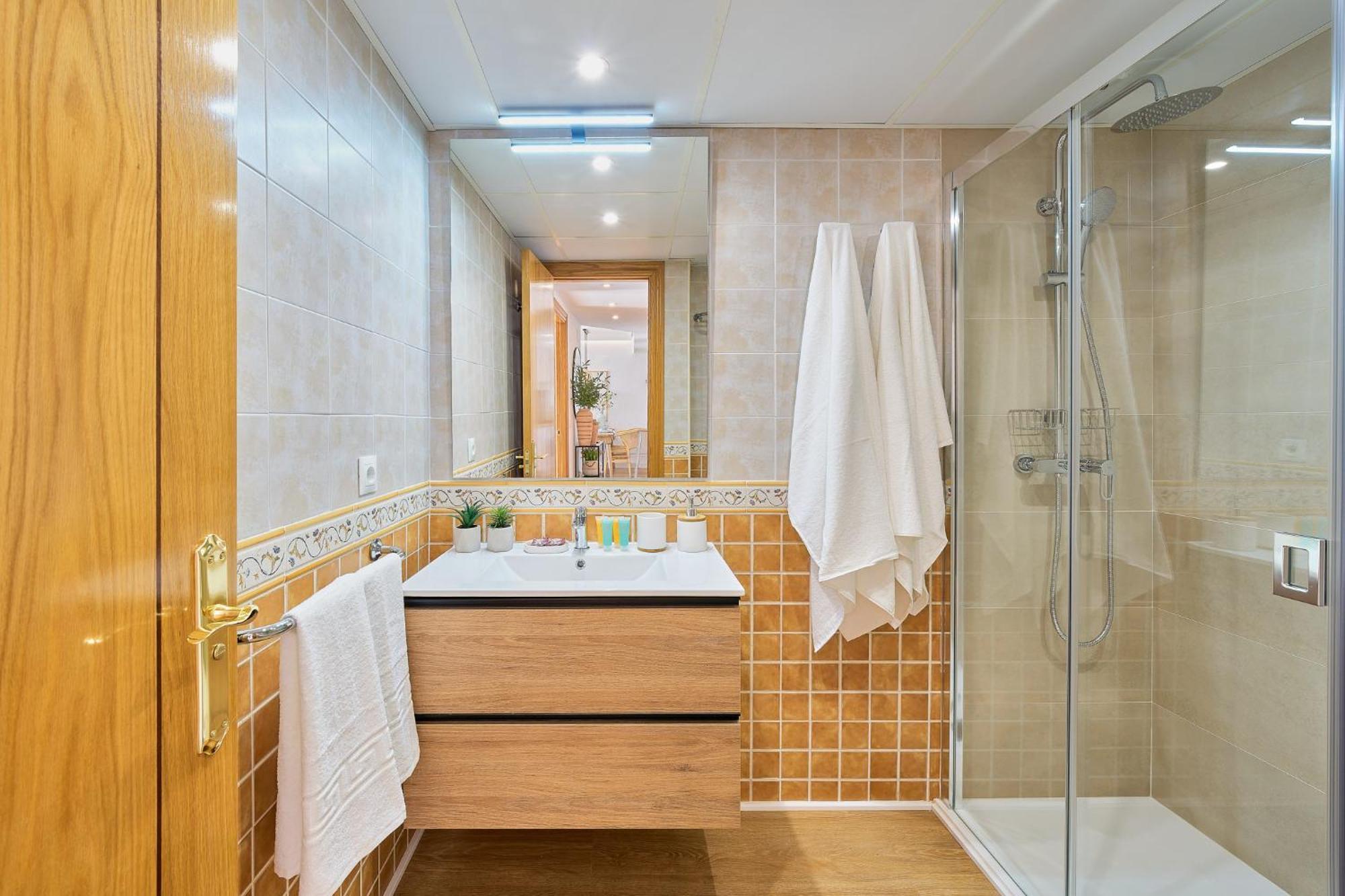 Sea La Vie By Lovely Rentals Benalmadena Bagian luar foto