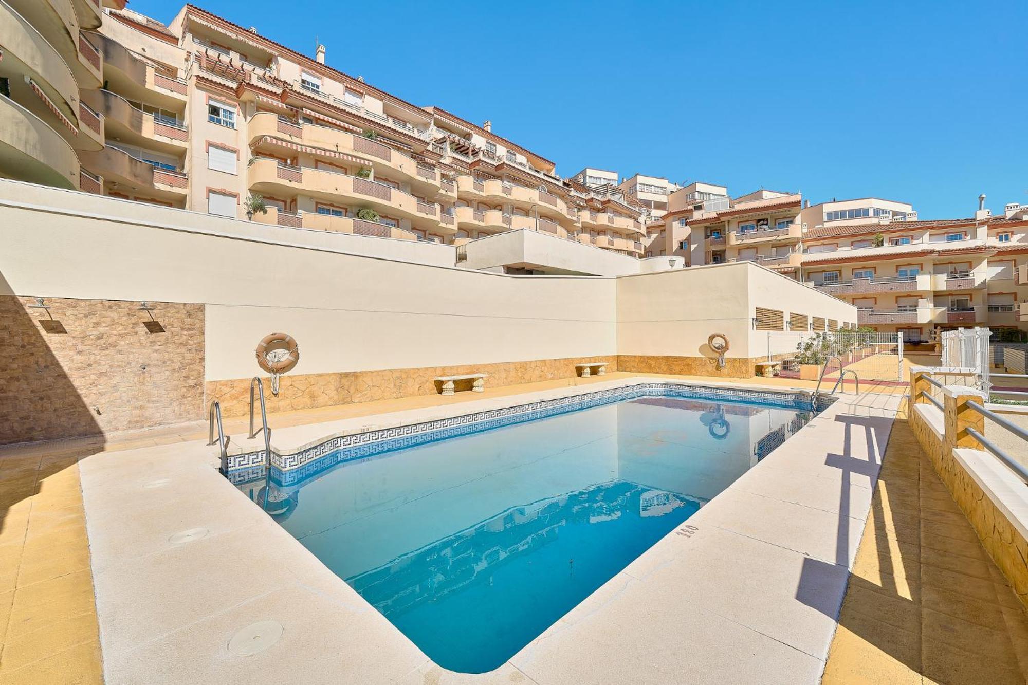Sea La Vie By Lovely Rentals Benalmadena Bagian luar foto