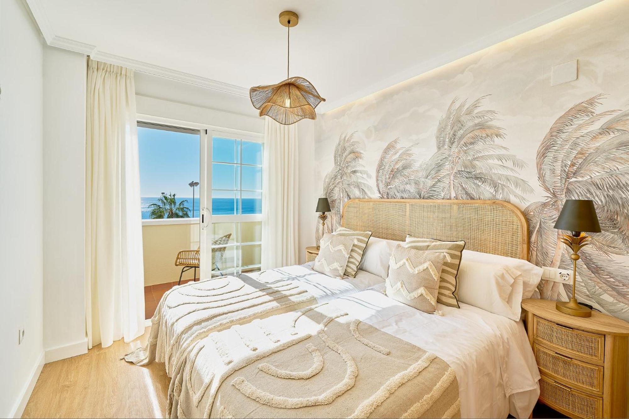 Sea La Vie By Lovely Rentals Benalmadena Bagian luar foto