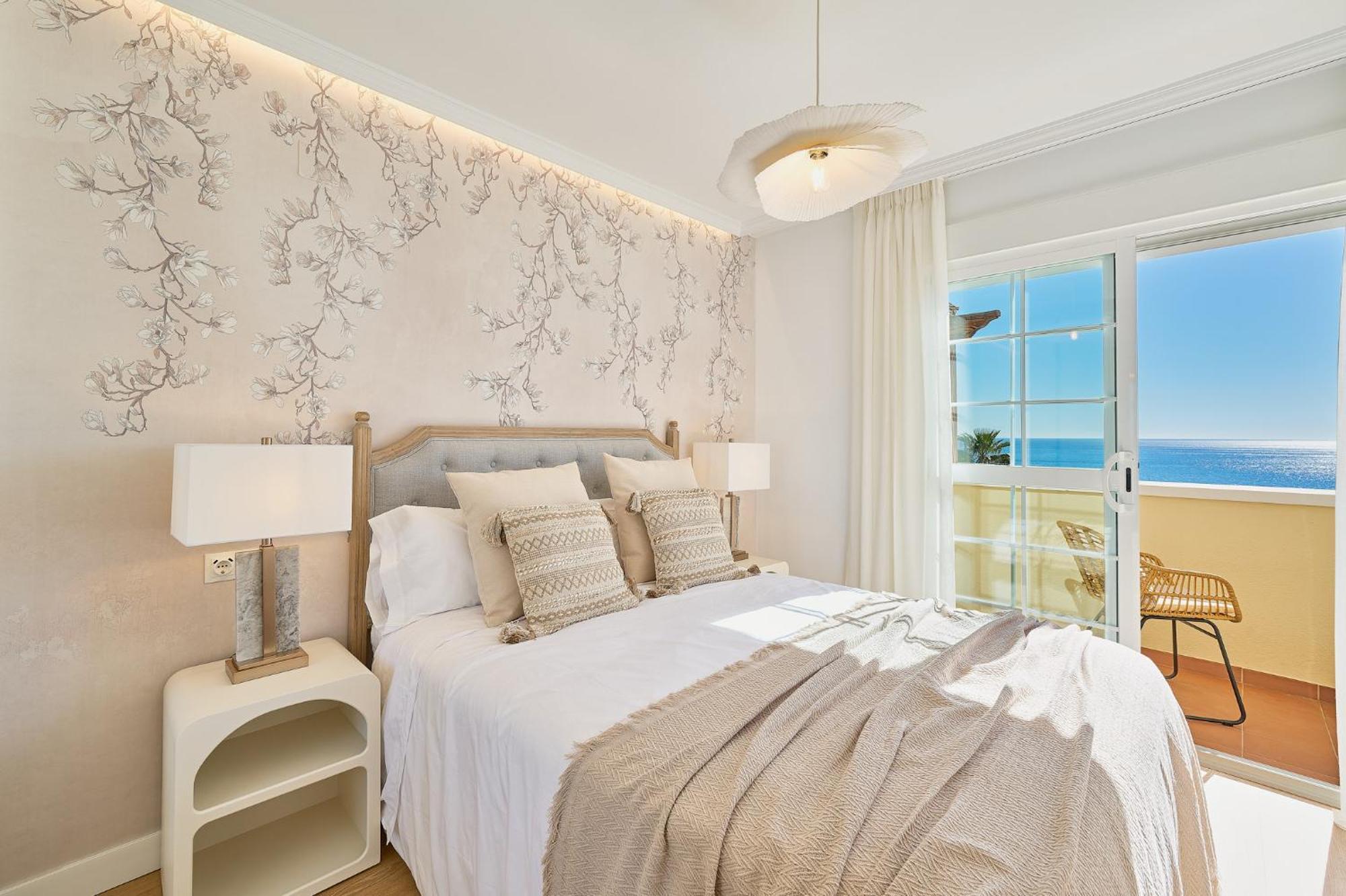 Sea La Vie By Lovely Rentals Benalmadena Bagian luar foto