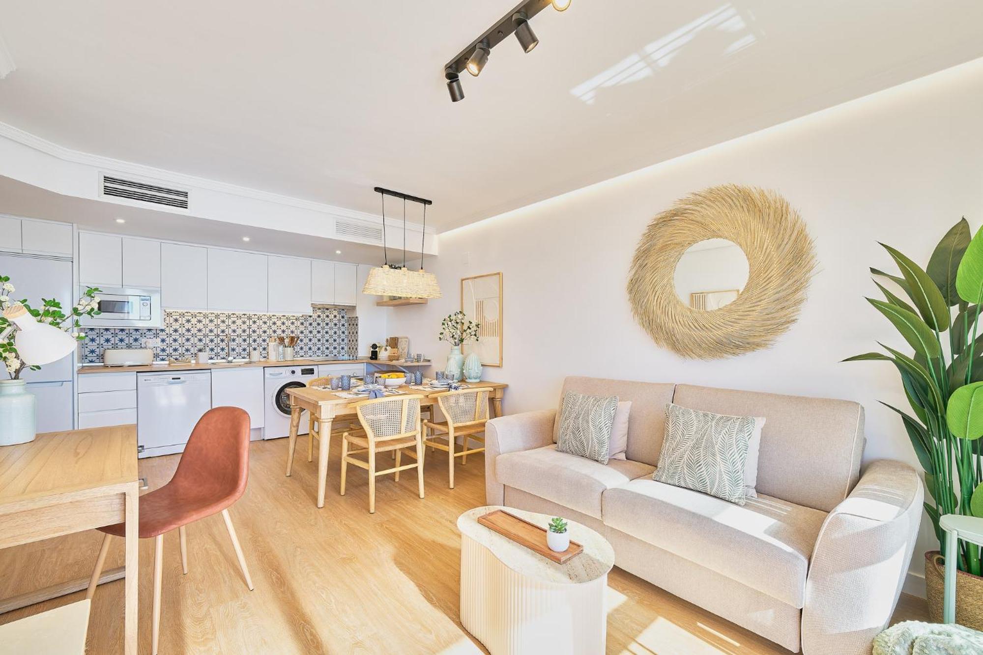Sea La Vie By Lovely Rentals Benalmadena Bagian luar foto