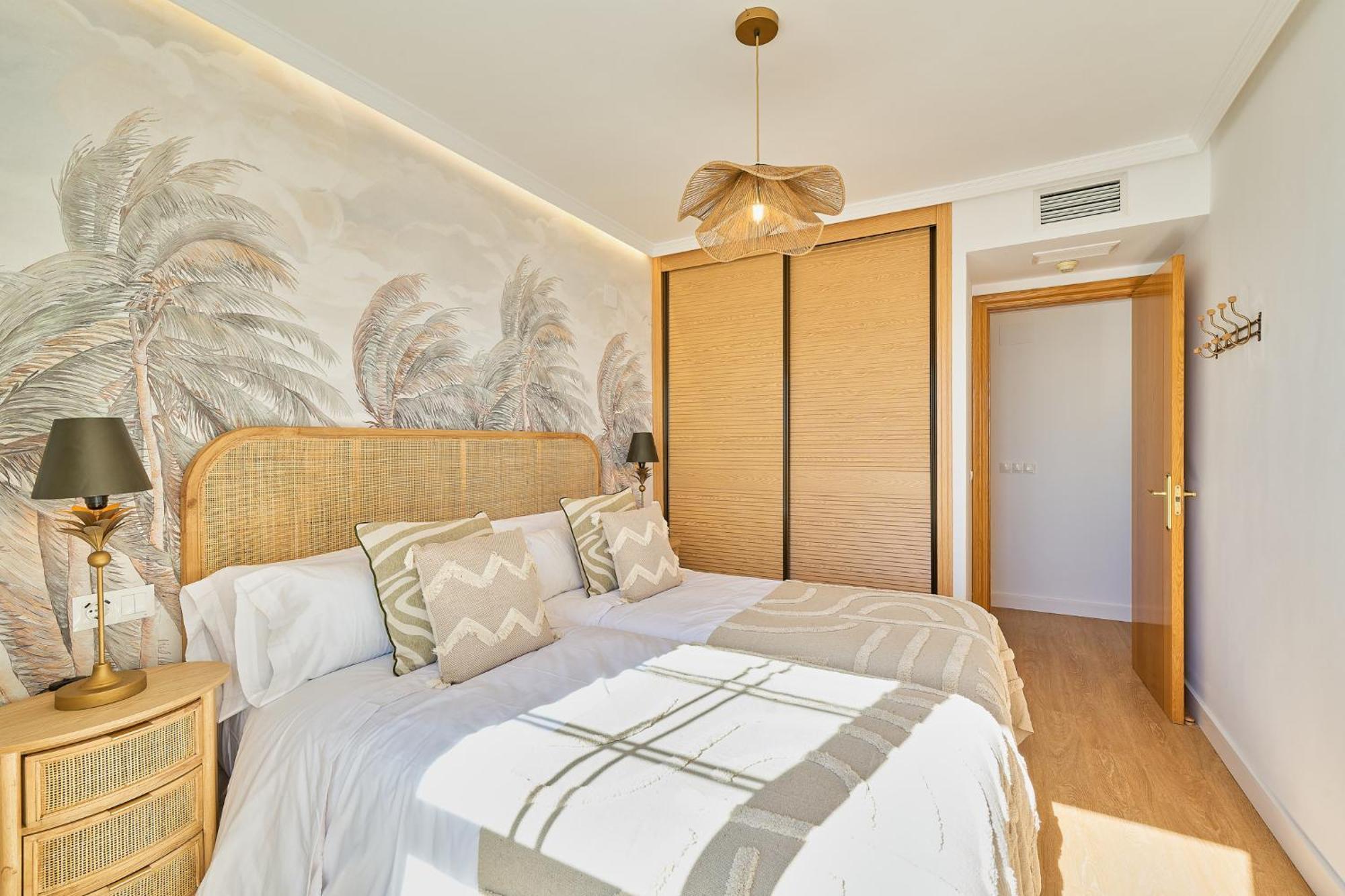 Sea La Vie By Lovely Rentals Benalmadena Bagian luar foto