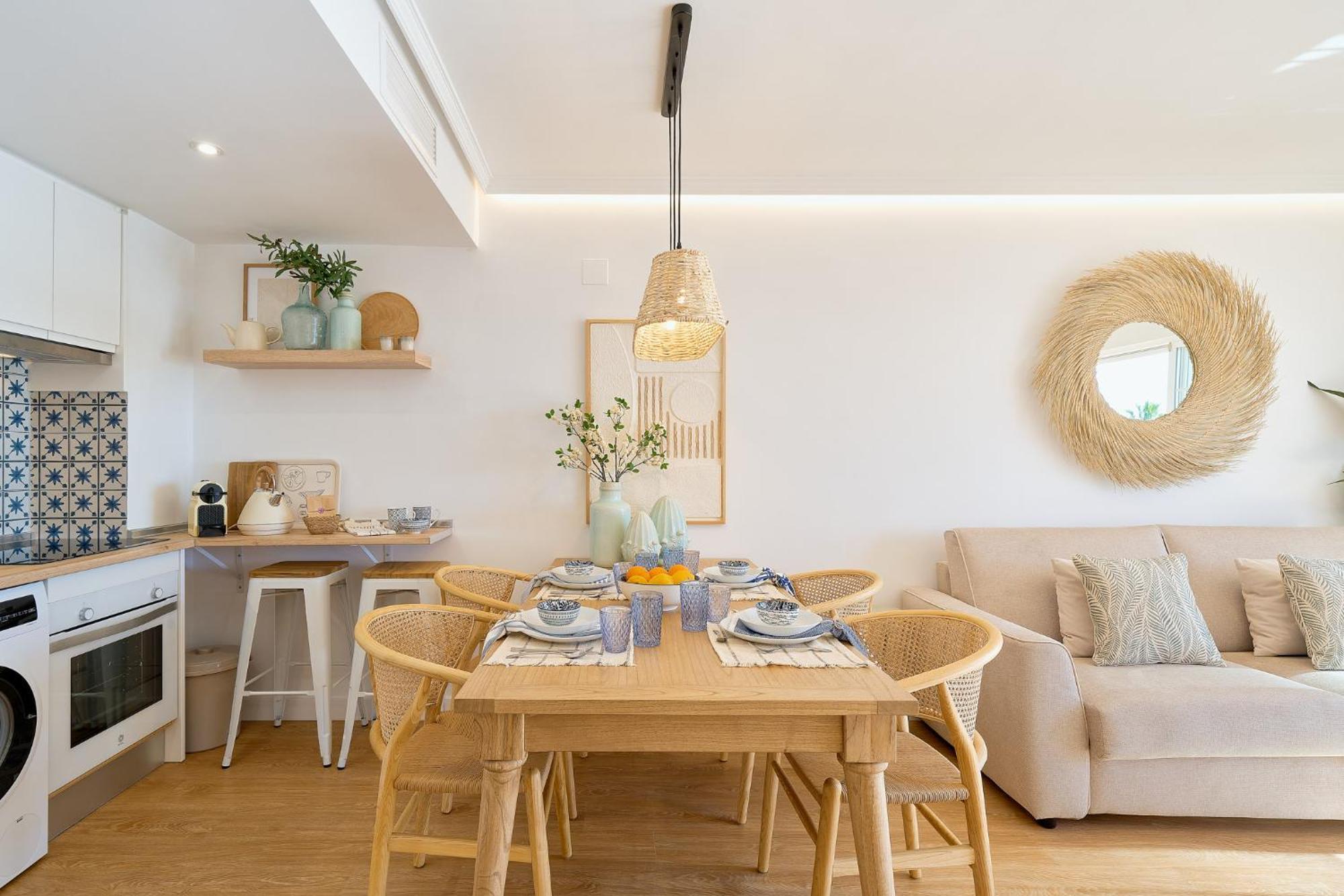 Sea La Vie By Lovely Rentals Benalmadena Bagian luar foto
