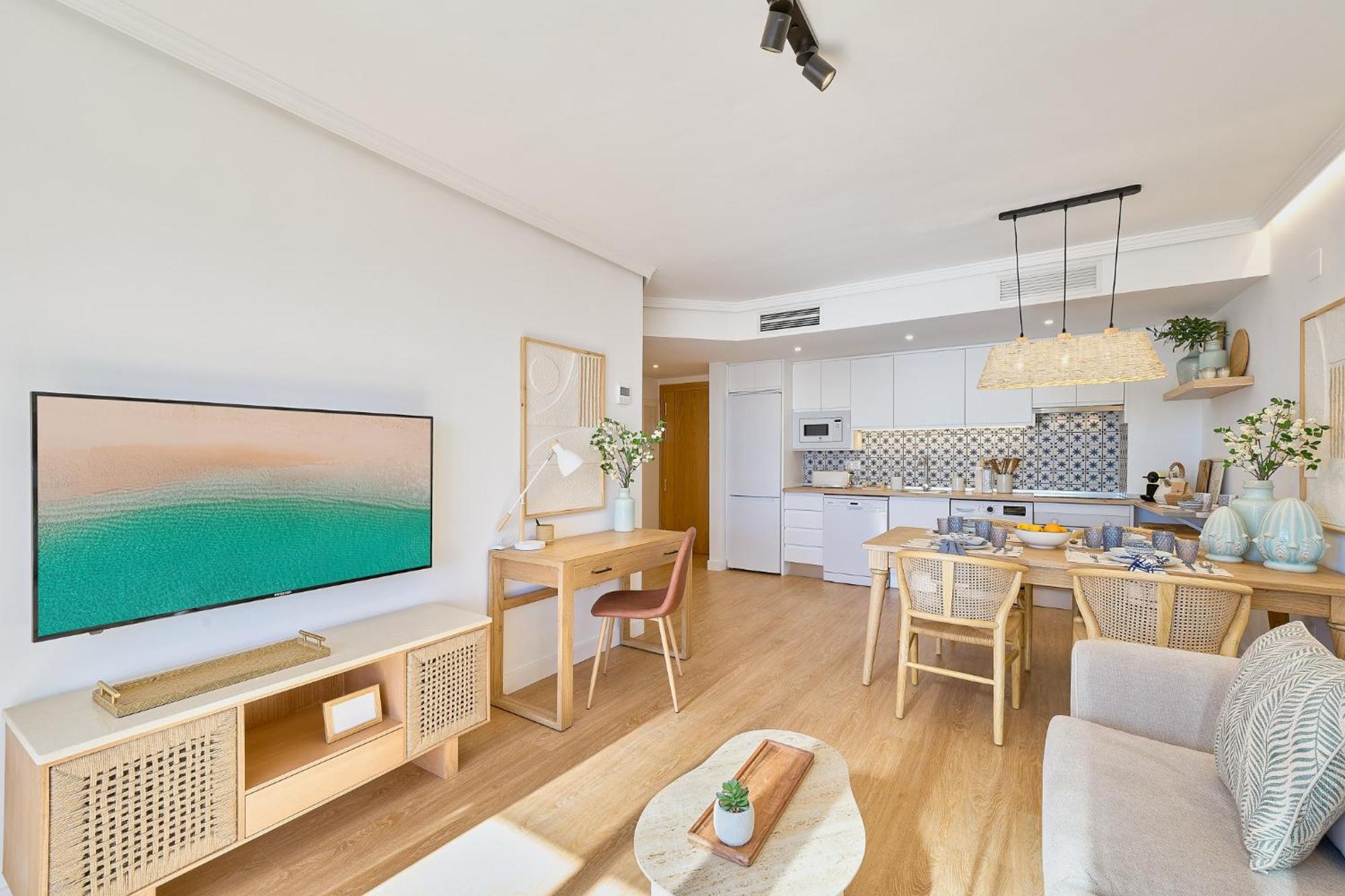 Sea La Vie By Lovely Rentals Benalmadena Bagian luar foto