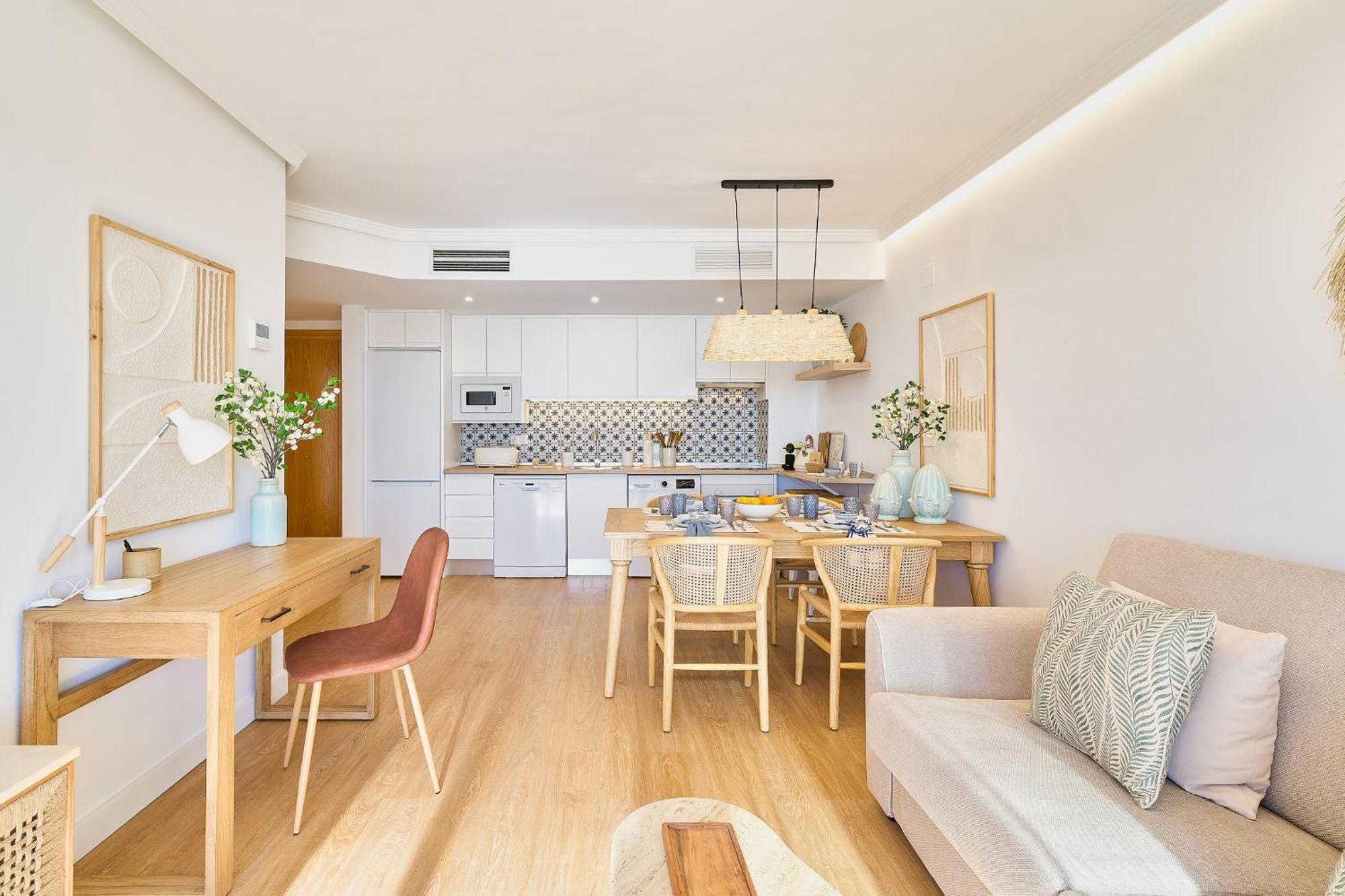 Sea La Vie By Lovely Rentals Benalmadena Bagian luar foto