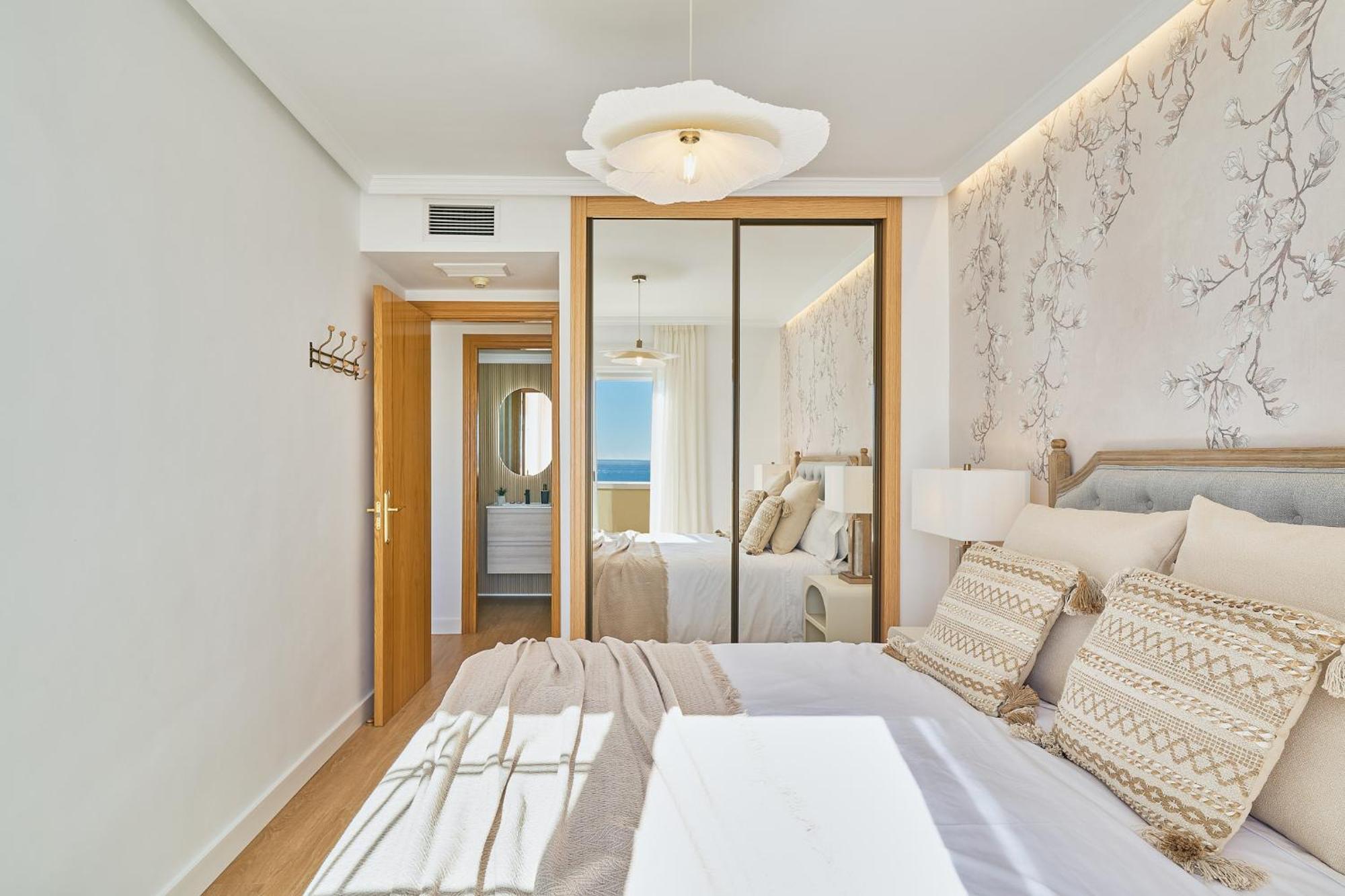 Sea La Vie By Lovely Rentals Benalmadena Bagian luar foto