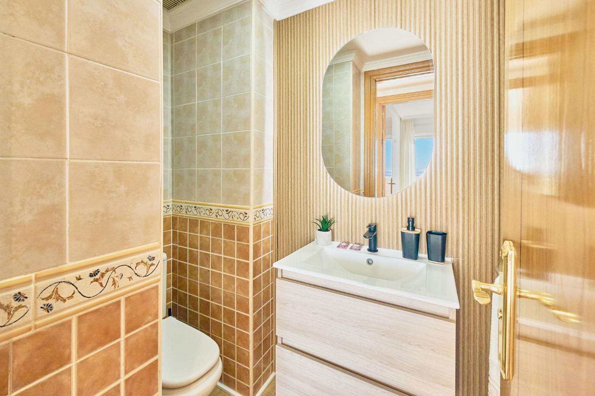 Sea La Vie By Lovely Rentals Benalmadena Bagian luar foto